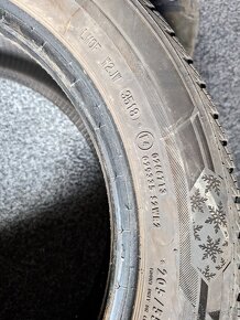 205/55 R16 ZIMÁ PNEU Barum Bravuris 5 6mm dezén - 2