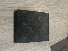 Louis Vuitton peňaženka 1:1 - 2