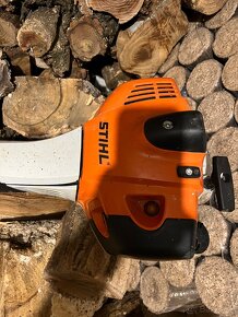 Stihl fs410 c - 2