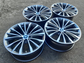 5x112  19"  BMW 5 (G30-G31) -nové - 2