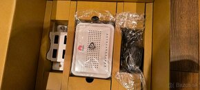 Huawei modem+antena 4G - 2