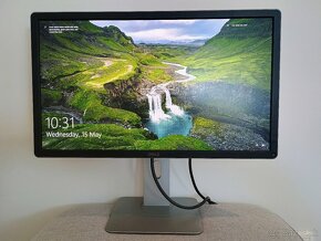 monitor DELL 24" P2414Hb - 2