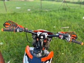 KTM 450 - 2