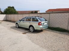 Škoda Octavia 2 1.8 TSi 4x4 Laurin a Klement - 2