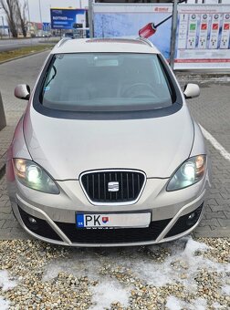 SEAT ALTEA XL - 2