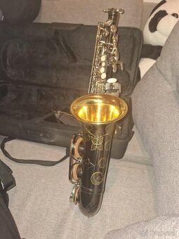 Yanagisawa alt saxofon - 2