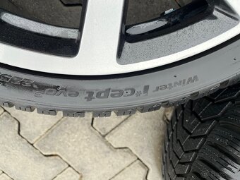 HANKOOK Winter icept evo3 225/35 R19 88W XL W330 - 2