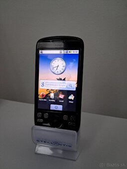 HTC Magic - 2