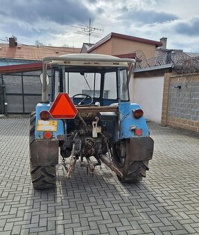 Zetor 3011 - 2