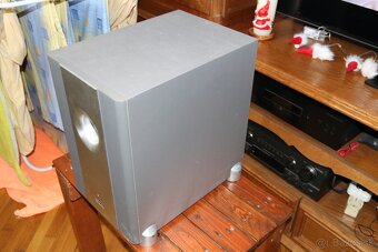 Subwoofer HECO - 2