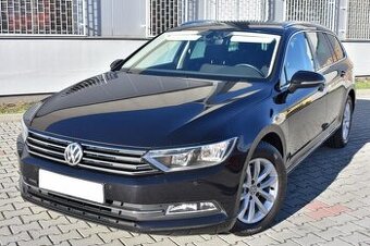 Predam Volkswagen Passat Variant 1.6 TDI /88kw Comfortline - 2