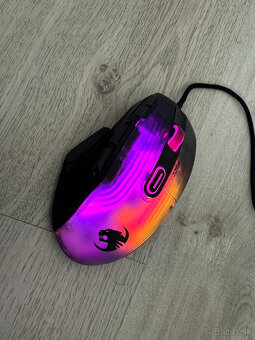 Myš Roccat Kone XP - nepoužívaná - 2