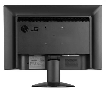 Monitor LG W1934S-BN - 2