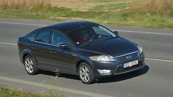 rozpredam ford MONDEO MK4 1,8 TDCI 92KW 2009 mam aj 2,0 tdci - 2