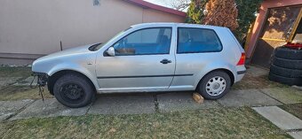 Vw golf 4 - 2