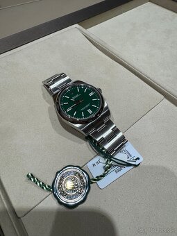 Rolex Oyster perpetual 41 - 2