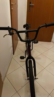 Bmx muddyfox 20” - 2