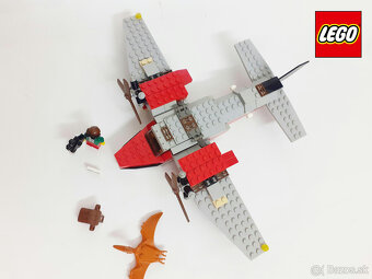 LEGO 5935 - Island Hopper - 2