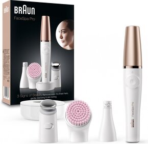 Braun FaceSpa Pro 912 - 2