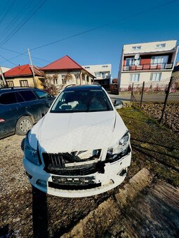 Škoda Octavia 2 facelilf - 2