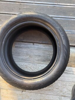 —225/50 R17 Nokian zimne pneu - 2