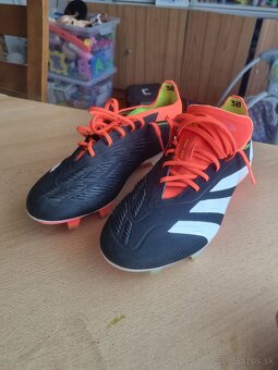 Adidas Predator Elite - 2