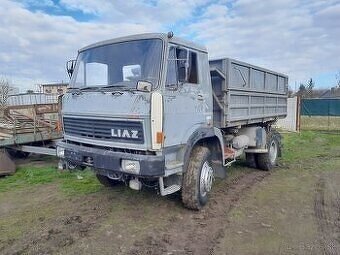 liaz 150 na ND - 2