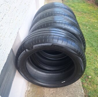 Letné Bridgestone Turanza 225/50R19 - 2