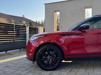 Range Rover Velar D300 SE - 2