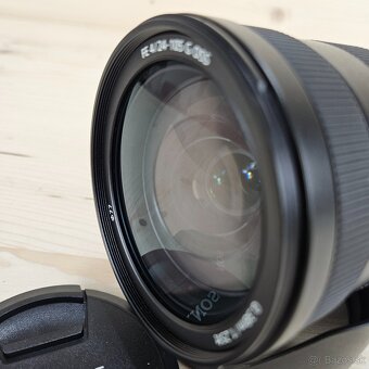 Sony FE 24-105mm f/4 G OSS - 2