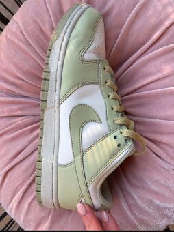 Nike dunk low olivove - 2