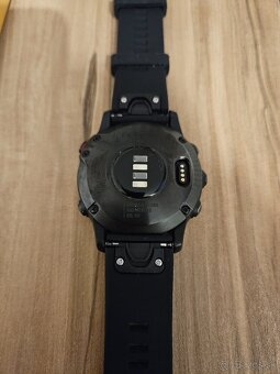 Garmin Fenix 6 pro - 2