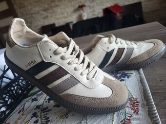 Adidas Samba - 2