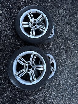 R18 5x112 audi a6 c6 - 2