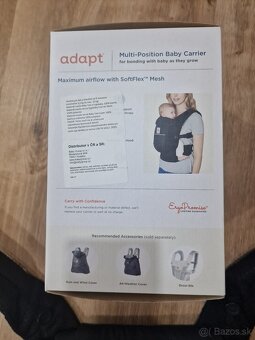 Ergobaby Adapt - 2