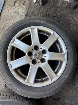 Kolesa 205/55R16 - 2