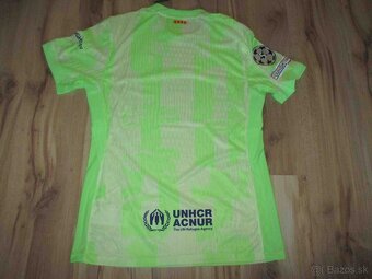 futbalový dres FC Barcelona 24/25 tretí LM - 2