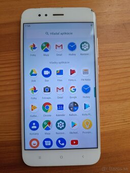 Xiaomi Mi A1 4/64GB - 2