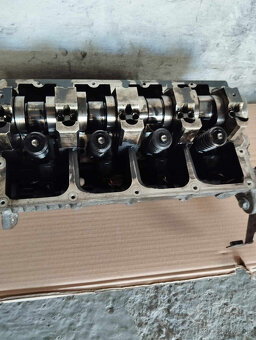 blok, agregat, motor, hlava, vstreky, 1.9 tdi 77kw octavia 2 - 2