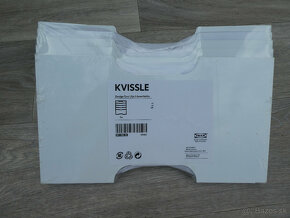 Darujem stojan na časopisy IKEA KVISSLE - 2