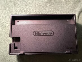 Nintendo Switch Dock set HAC-007 - 2