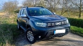 Dacia Duster 1.0 TCe 100 ECO-G LPG - 2