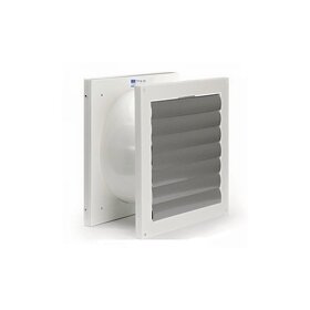 Nástenný ventilátor s vysokým prietokom vzduchu - 2