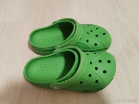 Crocs 28, 29 - 2