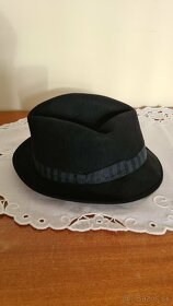 Dámske klobúky - 2