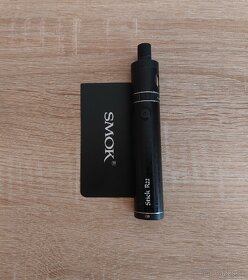 Smok stick R-22 black - 2