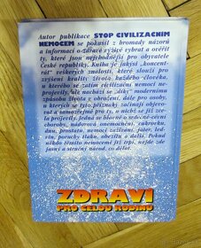 Stop civilizačním nemocem - 2