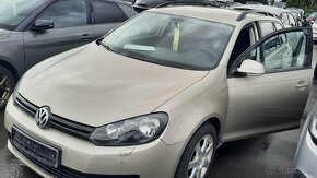 VW  GOLF  1.4    59kw      ●SLEVA ● - 2