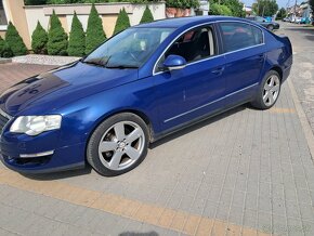 Passat 1.9tdi 77kw - 2