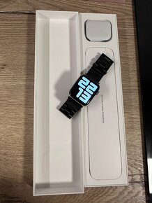 Apple watch series 6, 44mm - 2